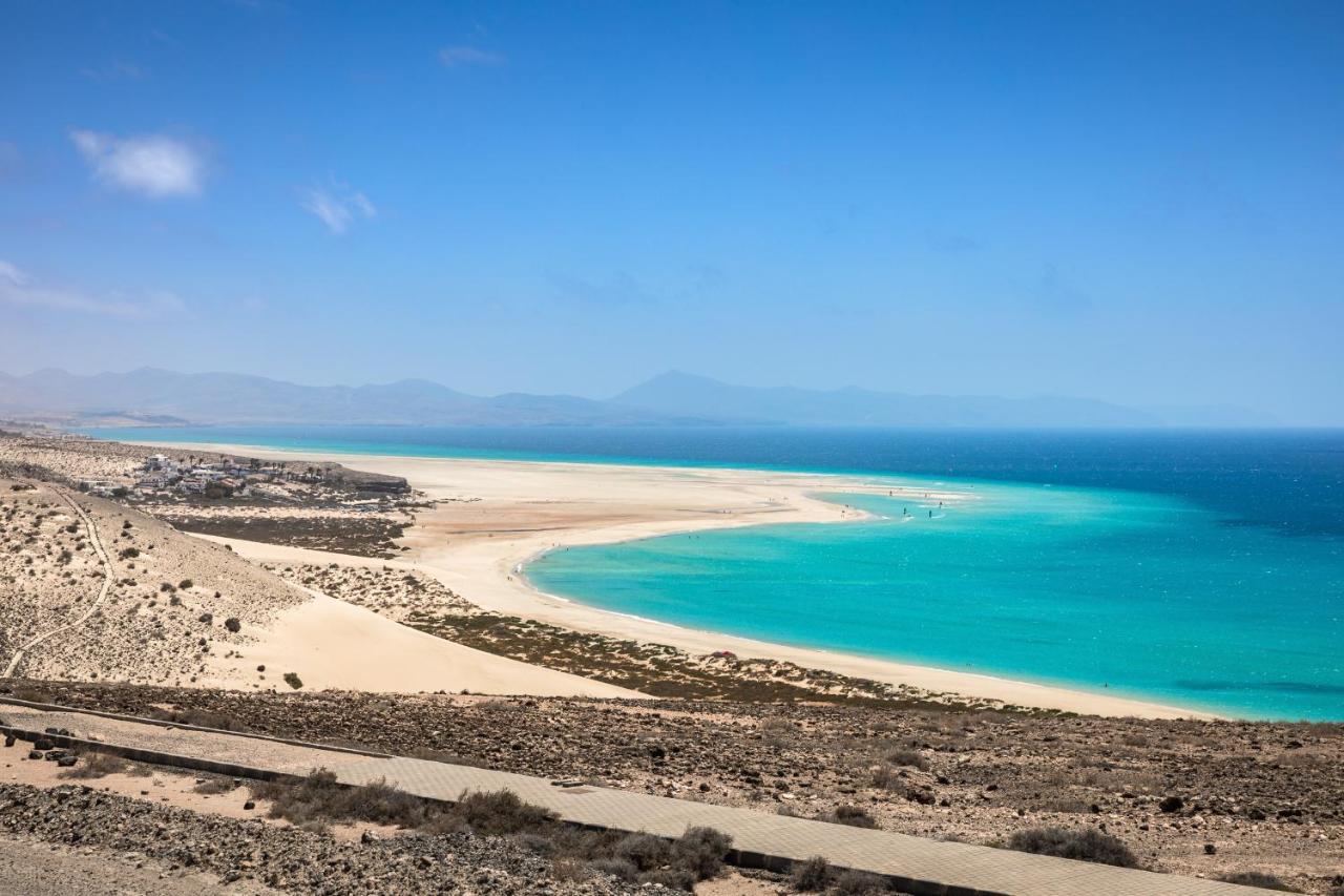 Home2Book Casa De Helmut, Wifi & Pool Corralejo Eksteriør bilde